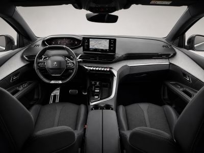 Peugeot 5008 Gebrauchtwagen Peugeot 5008 Gebrauchtwagen