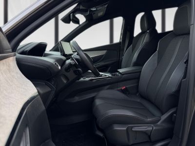 Peugeot 5008 Gebrauchtwagen