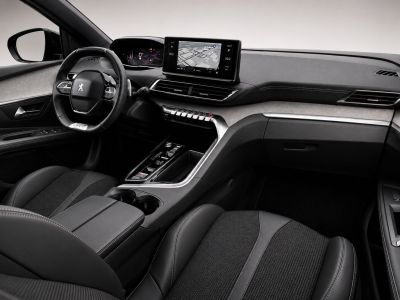 Peugeot 5008 Gebrauchtwagen Peugeot 5008 Gebrauchtwagen
