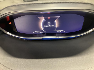 Peugeot 5008 Gebrauchtwagen