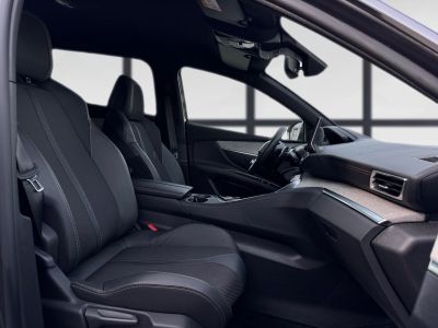 Peugeot 5008 Gebrauchtwagen