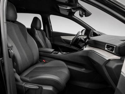 Peugeot 5008 Gebrauchtwagen Peugeot 5008 Gebrauchtwagen