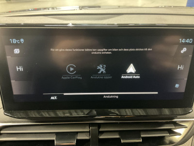 Peugeot 5008 Gebrauchtwagen