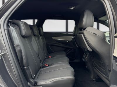 Peugeot 5008 Gebrauchtwagen