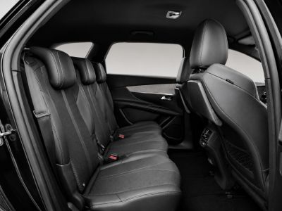 Peugeot 5008 Gebrauchtwagen Peugeot 5008 Gebrauchtwagen