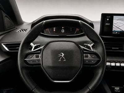Peugeot 5008 Gebrauchtwagen Peugeot 5008 Gebrauchtwagen
