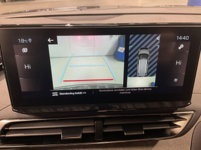 Peugeot 5008 Gebrauchtwagen