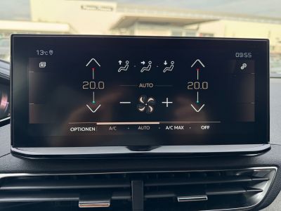 Peugeot 5008 Gebrauchtwagen