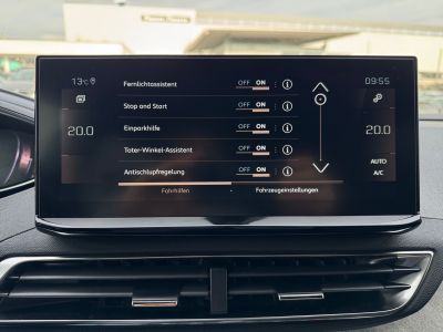 Peugeot 5008 Gebrauchtwagen