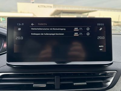 Peugeot 5008 Gebrauchtwagen