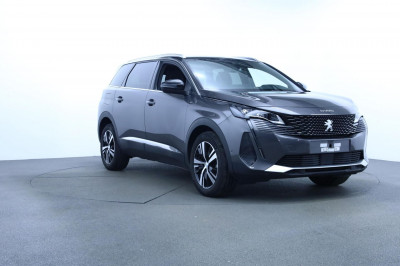 Peugeot 5008 Gebrauchtwagen