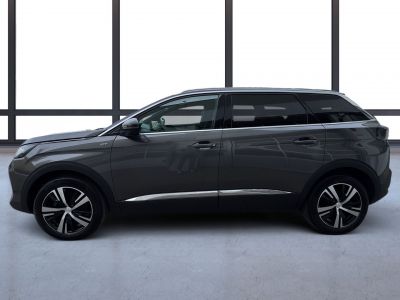 Peugeot 5008 Gebrauchtwagen