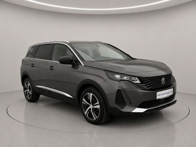 Peugeot 5008 Gebrauchtwagen Peugeot 5008 Gebrauchtwagen