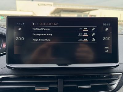 Peugeot 5008 Gebrauchtwagen