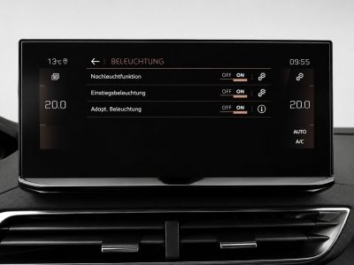 Peugeot 5008 Gebrauchtwagen Peugeot 5008 Gebrauchtwagen