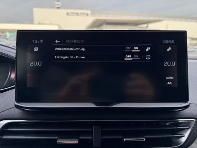 Peugeot 5008 Gebrauchtwagen