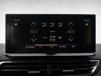 Peugeot 5008 Gebrauchtwagen Peugeot 5008 Gebrauchtwagen