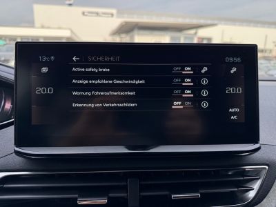 Peugeot 5008 Gebrauchtwagen