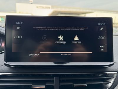 Peugeot 5008 Gebrauchtwagen