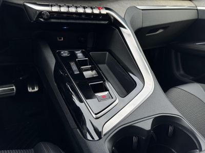 Peugeot 5008 Gebrauchtwagen
