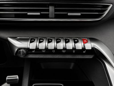 Peugeot 5008 Gebrauchtwagen Peugeot 5008 Gebrauchtwagen