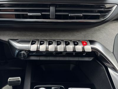 Peugeot 5008 Gebrauchtwagen