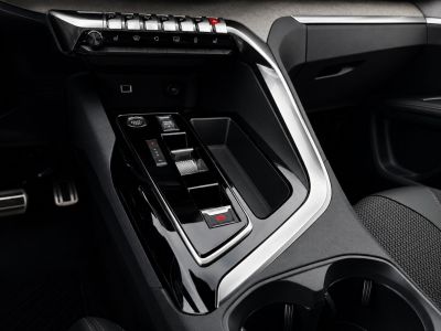 Peugeot 5008 Gebrauchtwagen Peugeot 5008 Gebrauchtwagen