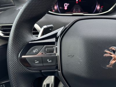 Peugeot 5008 Gebrauchtwagen