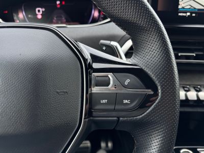 Peugeot 5008 Gebrauchtwagen