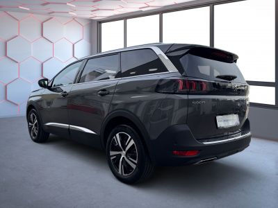 Peugeot 5008 Gebrauchtwagen