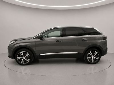 Peugeot 5008 Gebrauchtwagen Peugeot 5008 Gebrauchtwagen