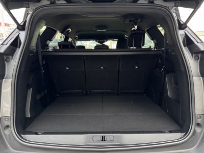 Peugeot 5008 Gebrauchtwagen