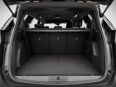 Peugeot 5008 Gebrauchtwagen Peugeot 5008 Gebrauchtwagen