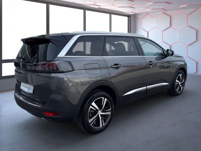 Peugeot 5008 Gebrauchtwagen