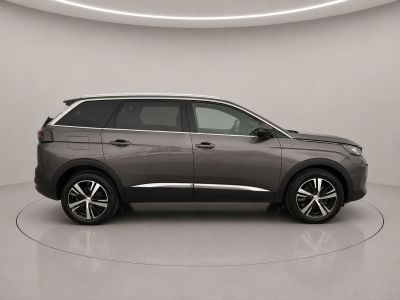 Peugeot 5008 Gebrauchtwagen Peugeot 5008 Gebrauchtwagen
