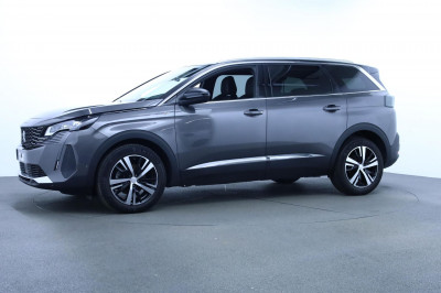 Peugeot 5008 Gebrauchtwagen
