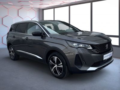 Peugeot 5008 Gebrauchtwagen