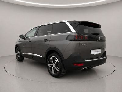 Peugeot 5008 Gebrauchtwagen Peugeot 5008 Gebrauchtwagen