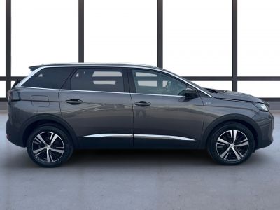 Peugeot 5008 Gebrauchtwagen