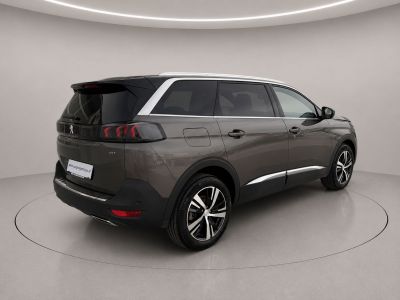 Peugeot 5008 Gebrauchtwagen Peugeot 5008 Gebrauchtwagen