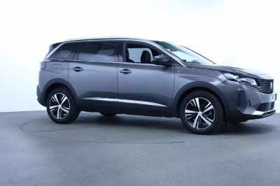 Peugeot 5008 Gebrauchtwagen