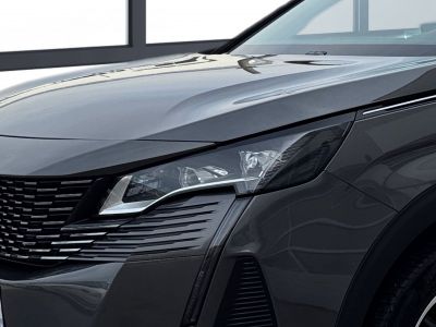 Peugeot 5008 Gebrauchtwagen