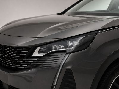 Peugeot 5008 Gebrauchtwagen Peugeot 5008 Gebrauchtwagen
