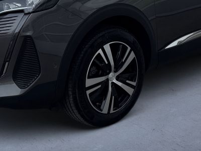 Peugeot 5008 Gebrauchtwagen