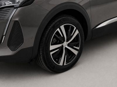 Peugeot 5008 Gebrauchtwagen Peugeot 5008 Gebrauchtwagen