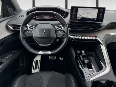 Peugeot 5008 Gebrauchtwagen