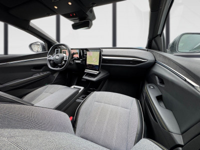 Renault Mégane Gebrauchtwagen