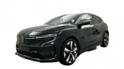 Renault Mégane Gebrauchtwagen