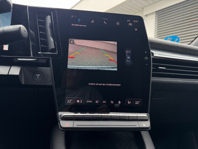 Renault Mégane Gebrauchtwagen