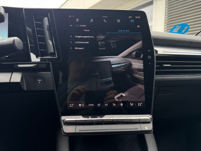 Renault Mégane Gebrauchtwagen